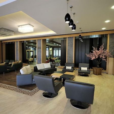 Fimar Life Thermal Resort Hotel Gozlek Zewnętrze zdjęcie