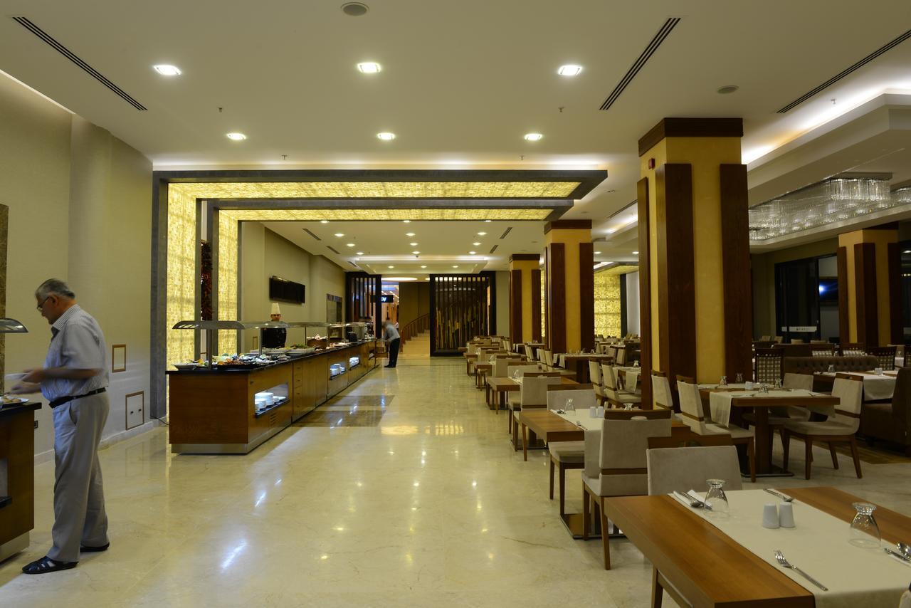 Fimar Life Thermal Resort Hotel Gozlek Zewnętrze zdjęcie