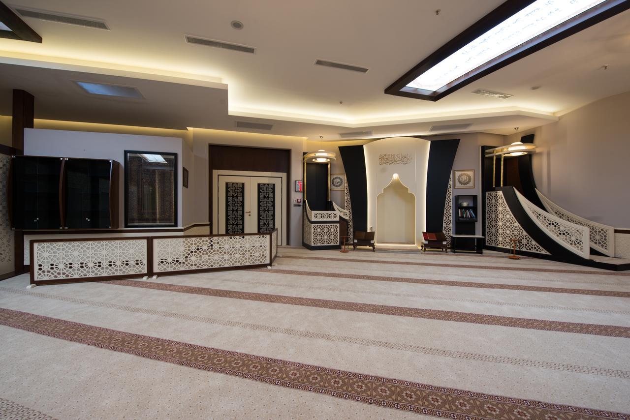 Fimar Life Thermal Resort Hotel Gozlek Zewnętrze zdjęcie