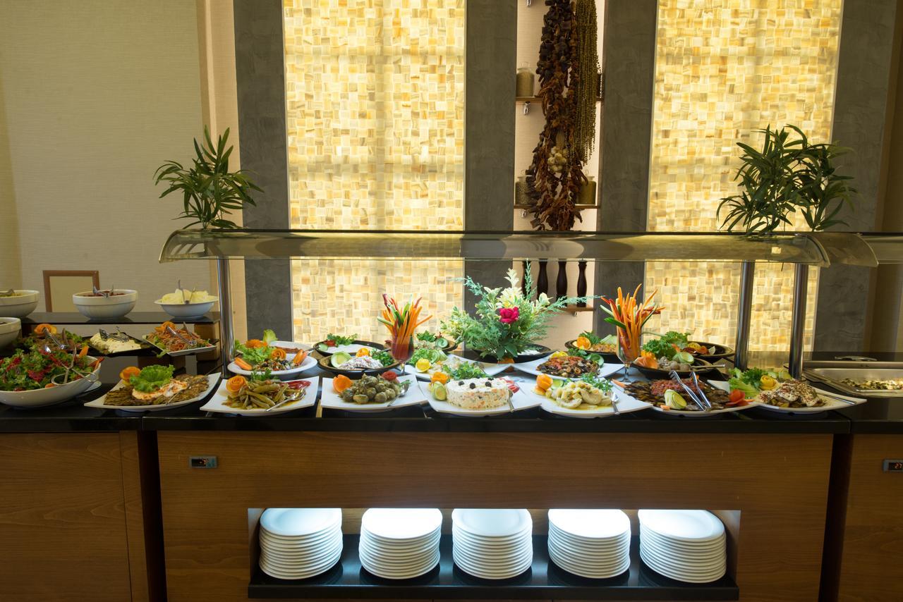 Fimar Life Thermal Resort Hotel Gozlek Zewnętrze zdjęcie