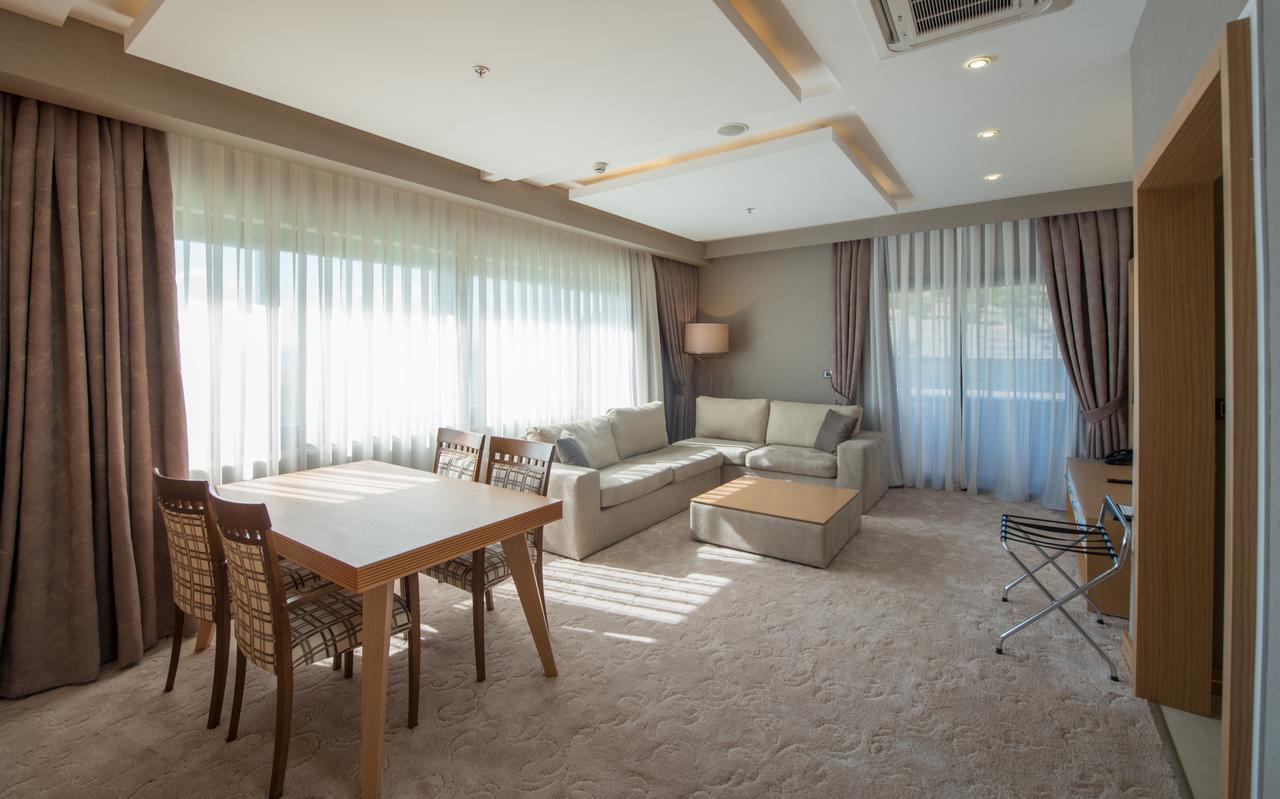 Fimar Life Thermal Resort Hotel Gozlek Zewnętrze zdjęcie