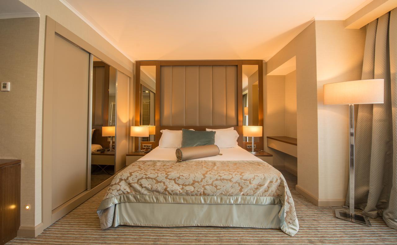 Fimar Life Thermal Resort Hotel Gozlek Zewnętrze zdjęcie