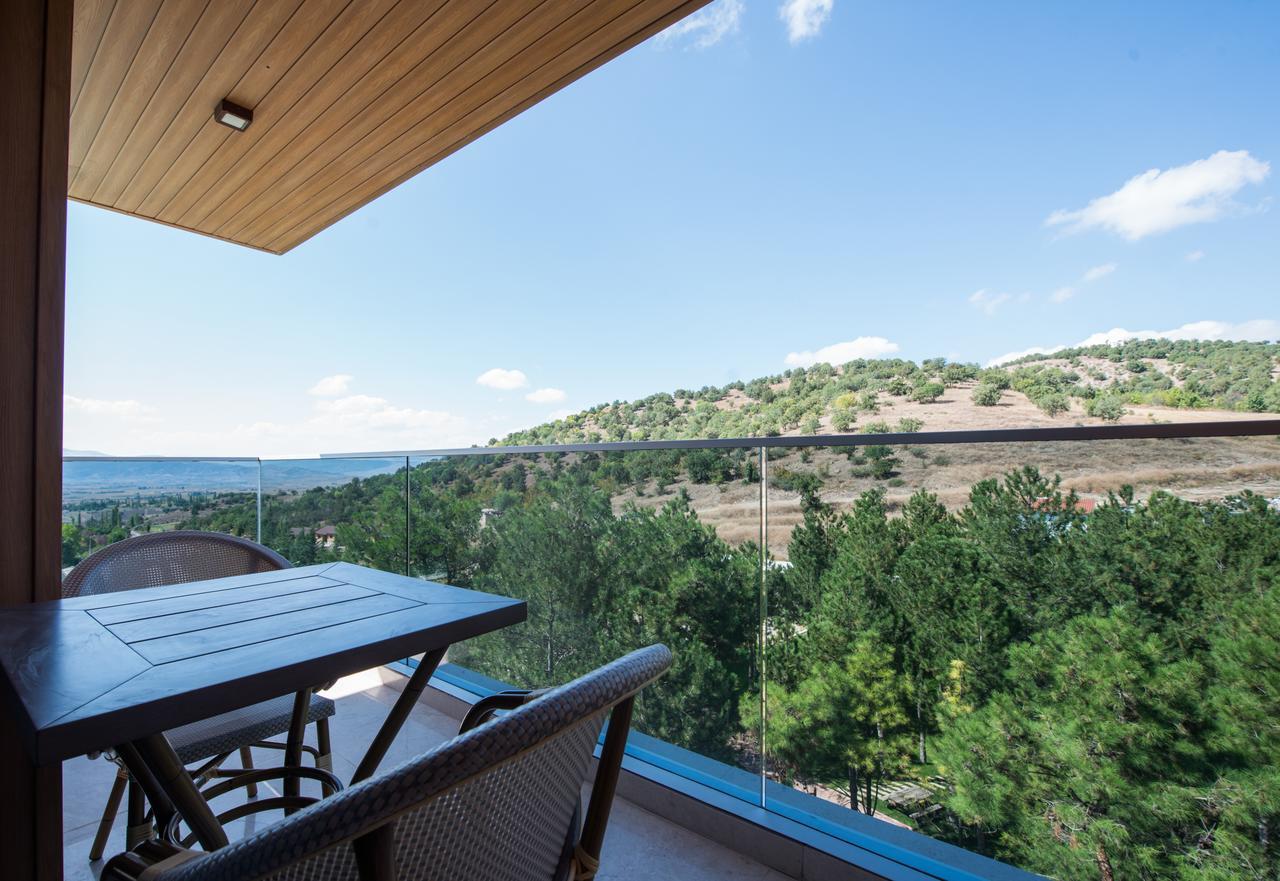 Fimar Life Thermal Resort Hotel Gozlek Zewnętrze zdjęcie