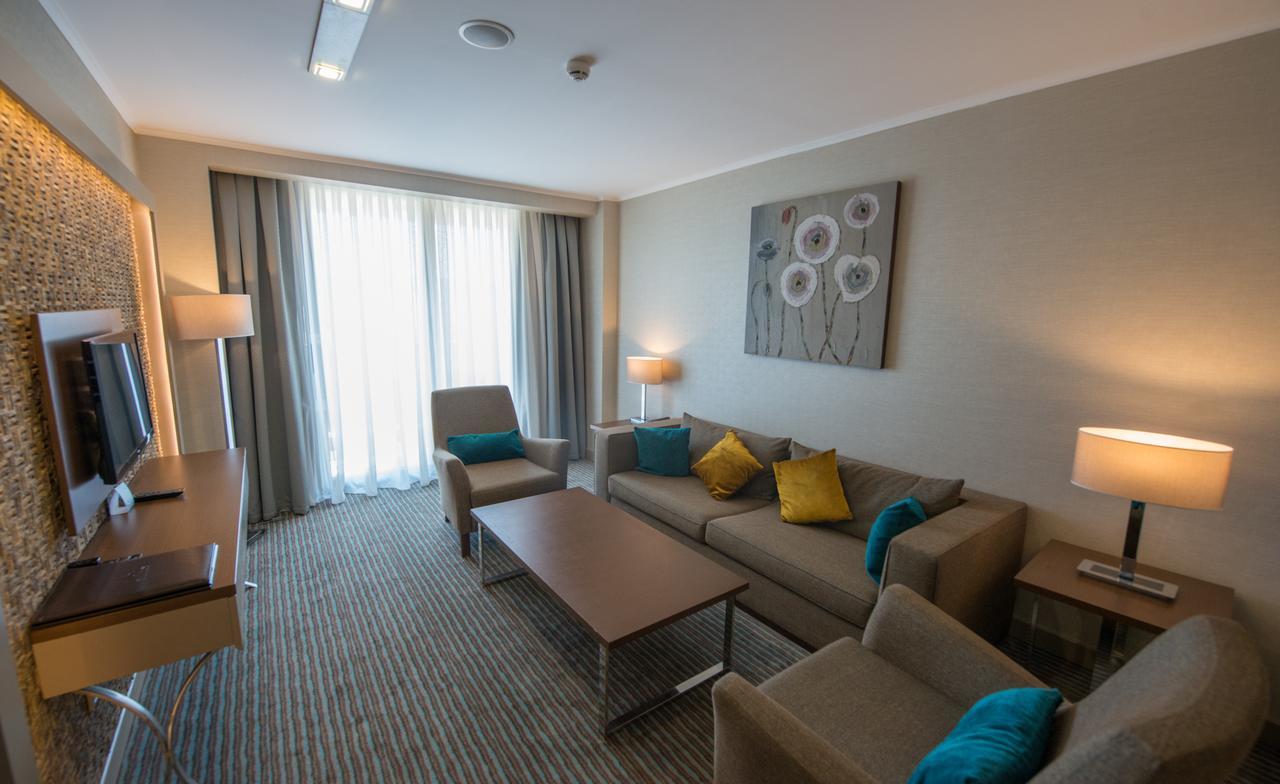 Fimar Life Thermal Resort Hotel Gozlek Zewnętrze zdjęcie