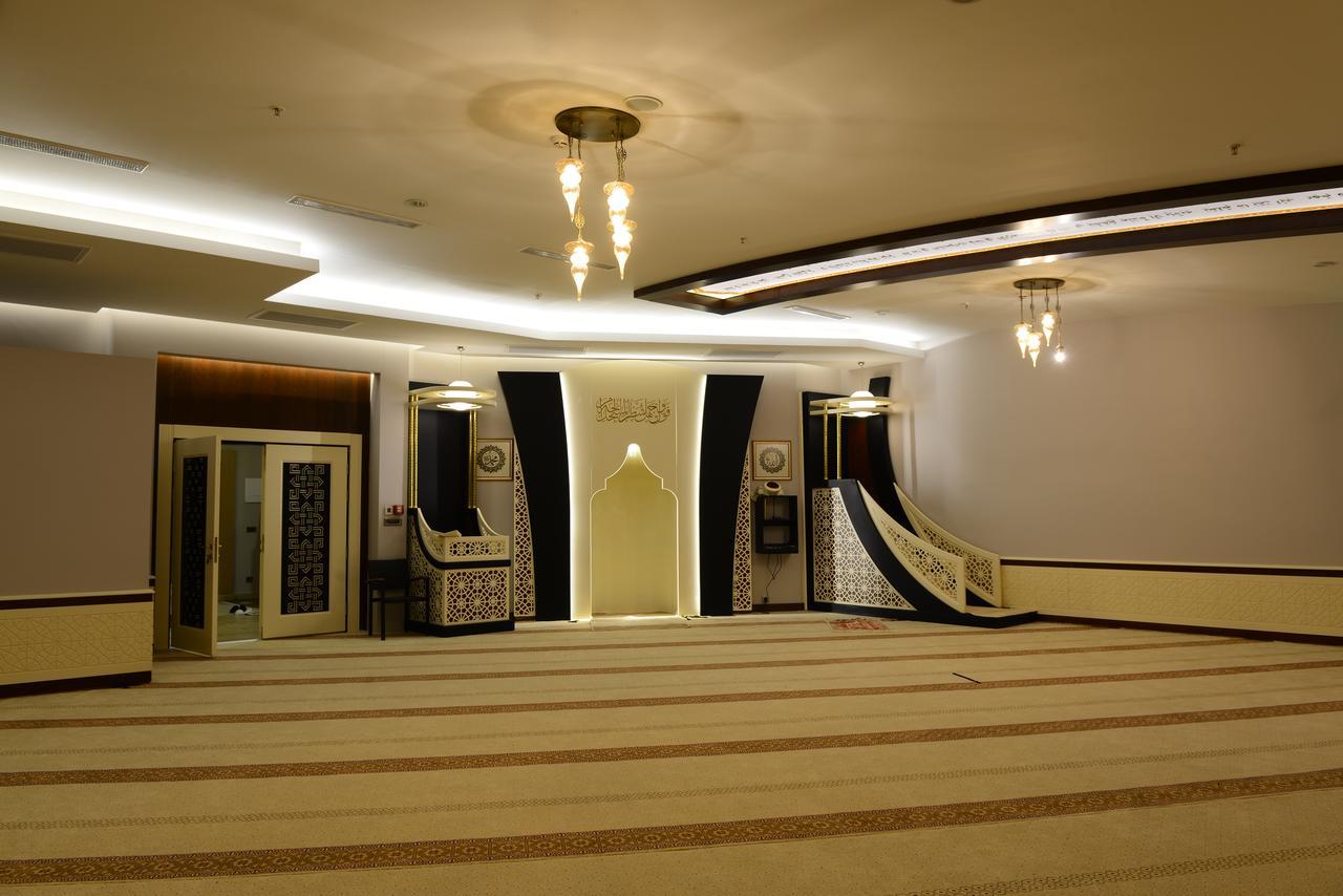 Fimar Life Thermal Resort Hotel Gozlek Zewnętrze zdjęcie