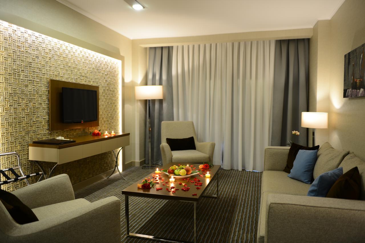 Fimar Life Thermal Resort Hotel Gozlek Zewnętrze zdjęcie