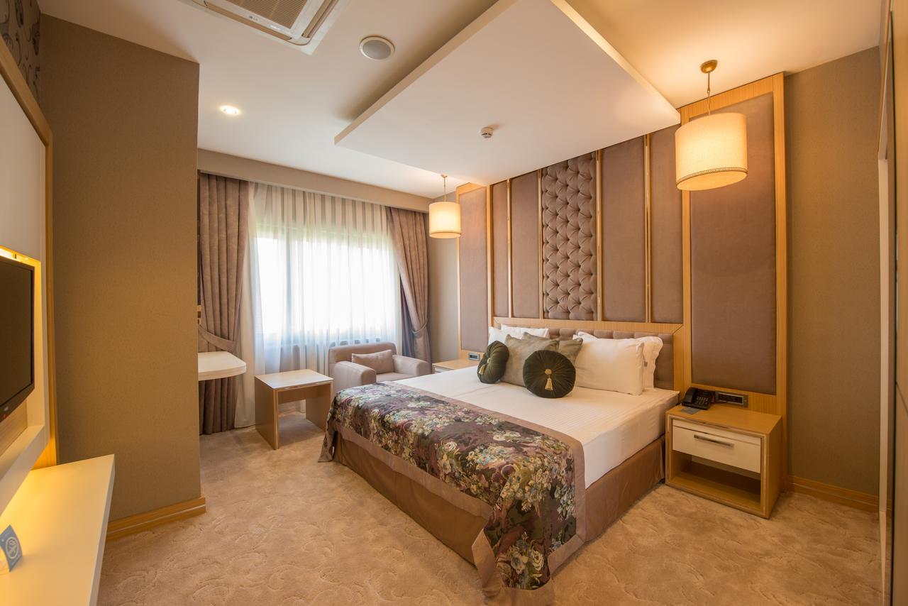 Fimar Life Thermal Resort Hotel Gozlek Zewnętrze zdjęcie