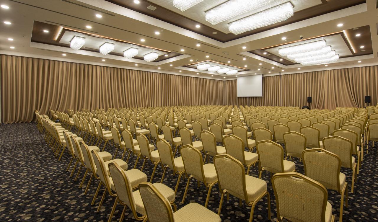 Fimar Life Thermal Resort Hotel Gozlek Zewnętrze zdjęcie
