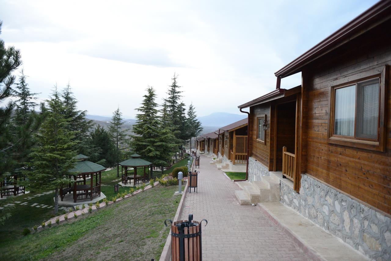 Fimar Life Thermal Resort Hotel Gozlek Zewnętrze zdjęcie