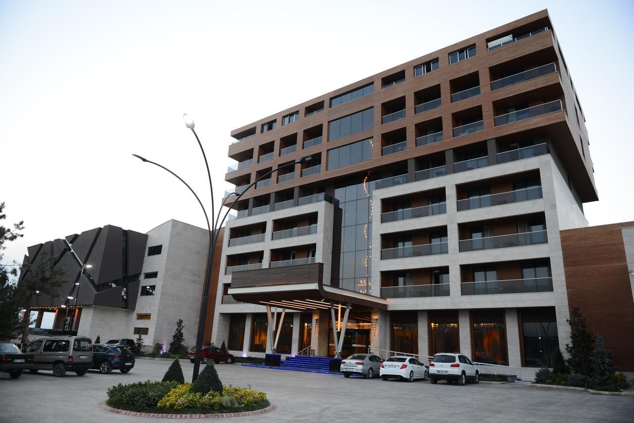 Fimar Life Thermal Resort Hotel Gozlek Zewnętrze zdjęcie