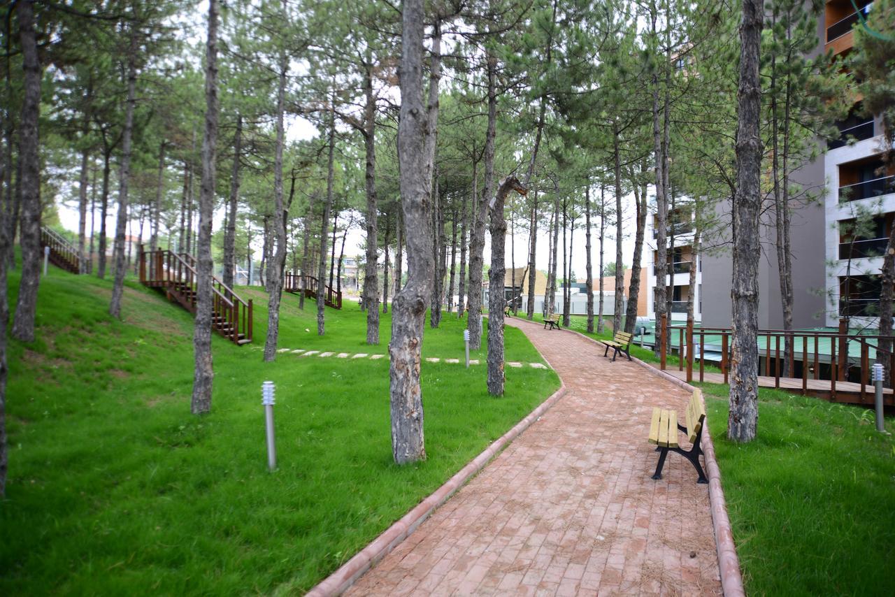 Fimar Life Thermal Resort Hotel Gozlek Zewnętrze zdjęcie