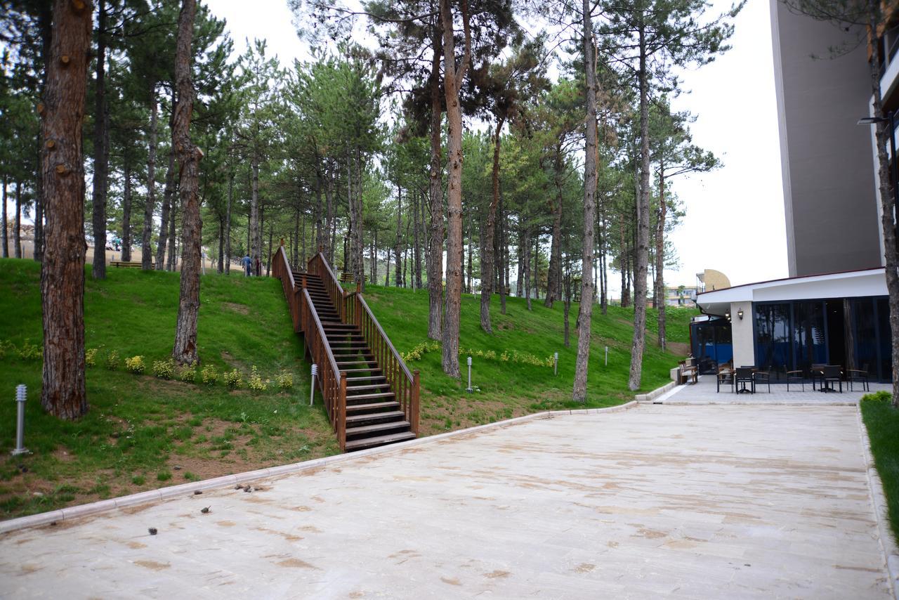 Fimar Life Thermal Resort Hotel Gozlek Zewnętrze zdjęcie