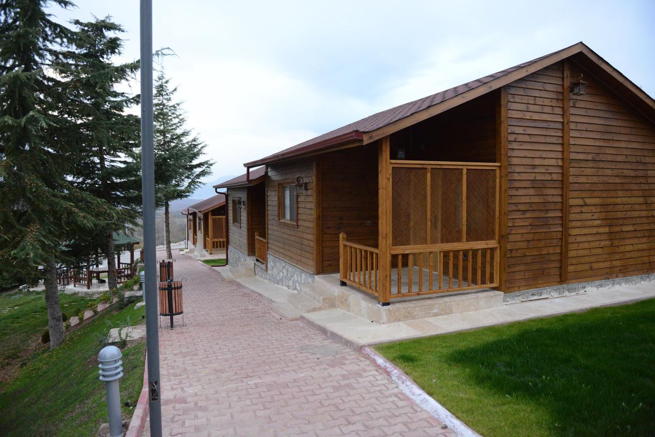 Fimar Life Thermal Resort Hotel Gozlek Zewnętrze zdjęcie