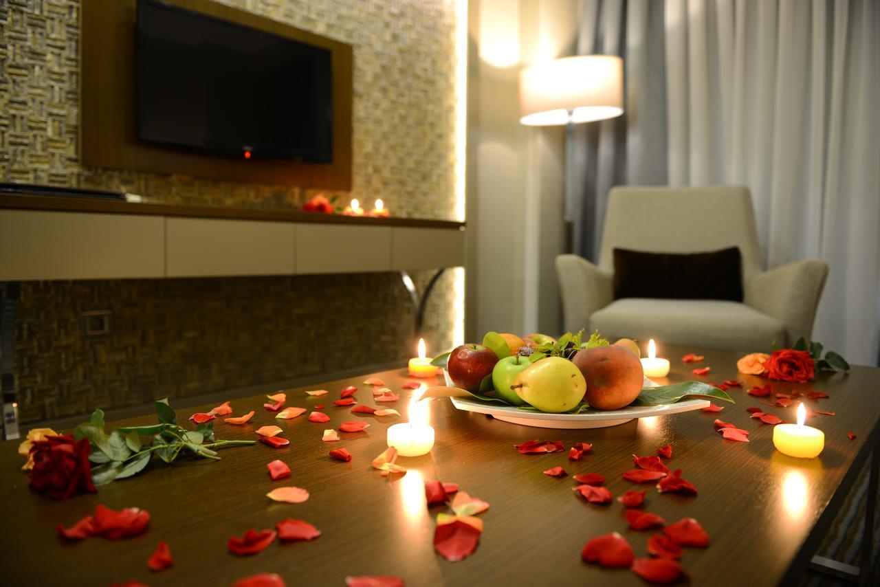 Fimar Life Thermal Resort Hotel Gozlek Zewnętrze zdjęcie