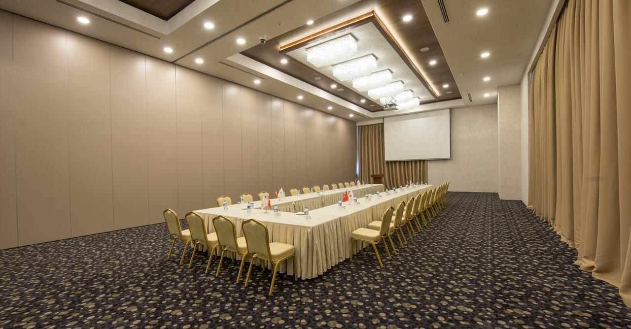 Fimar Life Thermal Resort Hotel Gozlek Zewnętrze zdjęcie