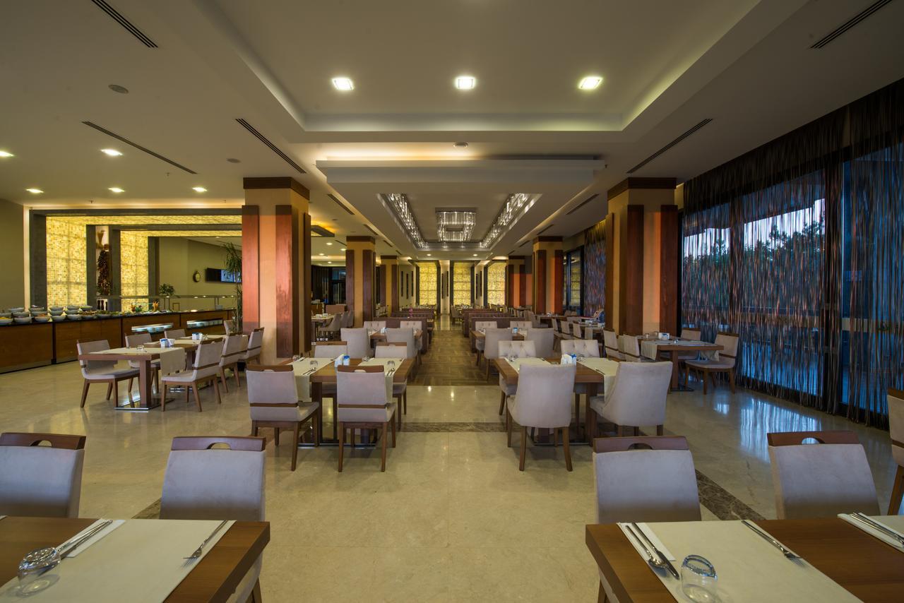 Fimar Life Thermal Resort Hotel Gozlek Zewnętrze zdjęcie