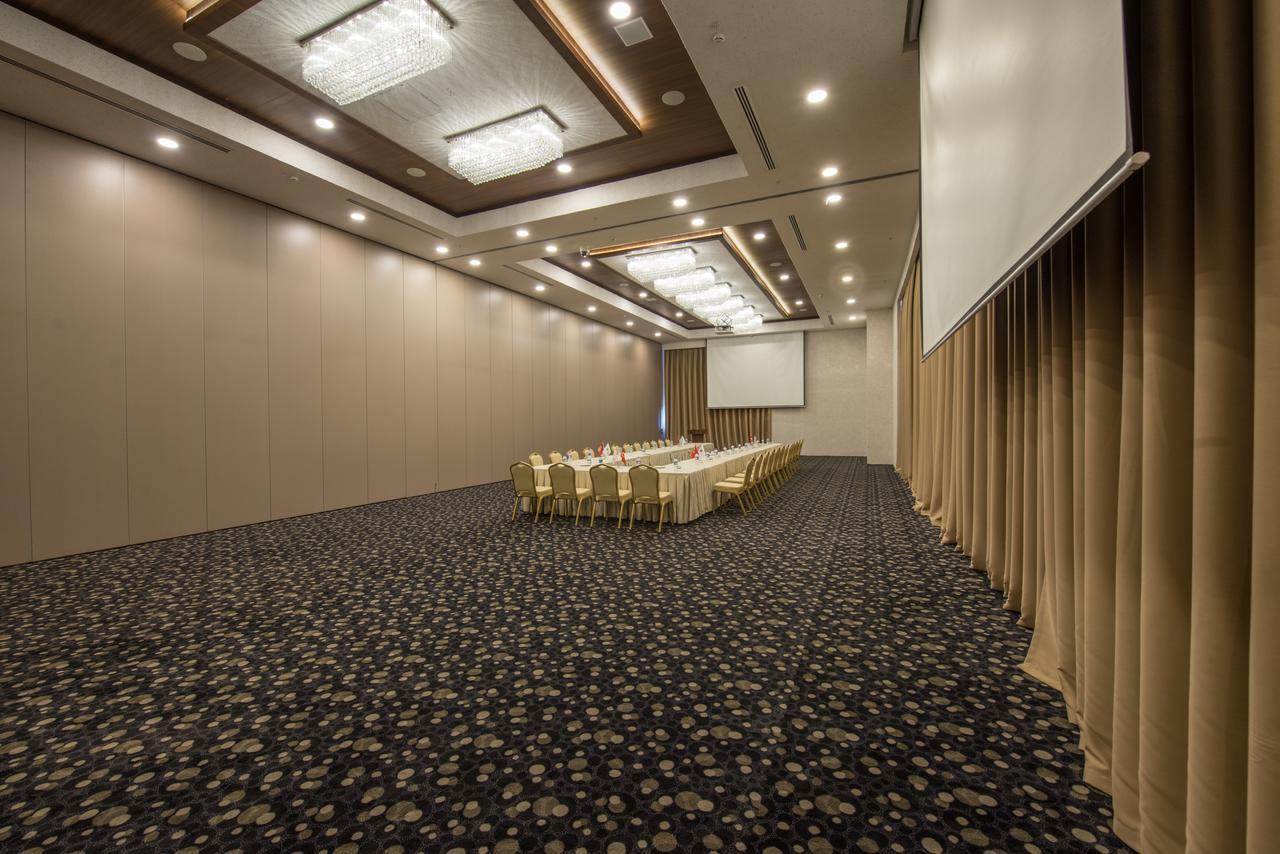Fimar Life Thermal Resort Hotel Gozlek Zewnętrze zdjęcie