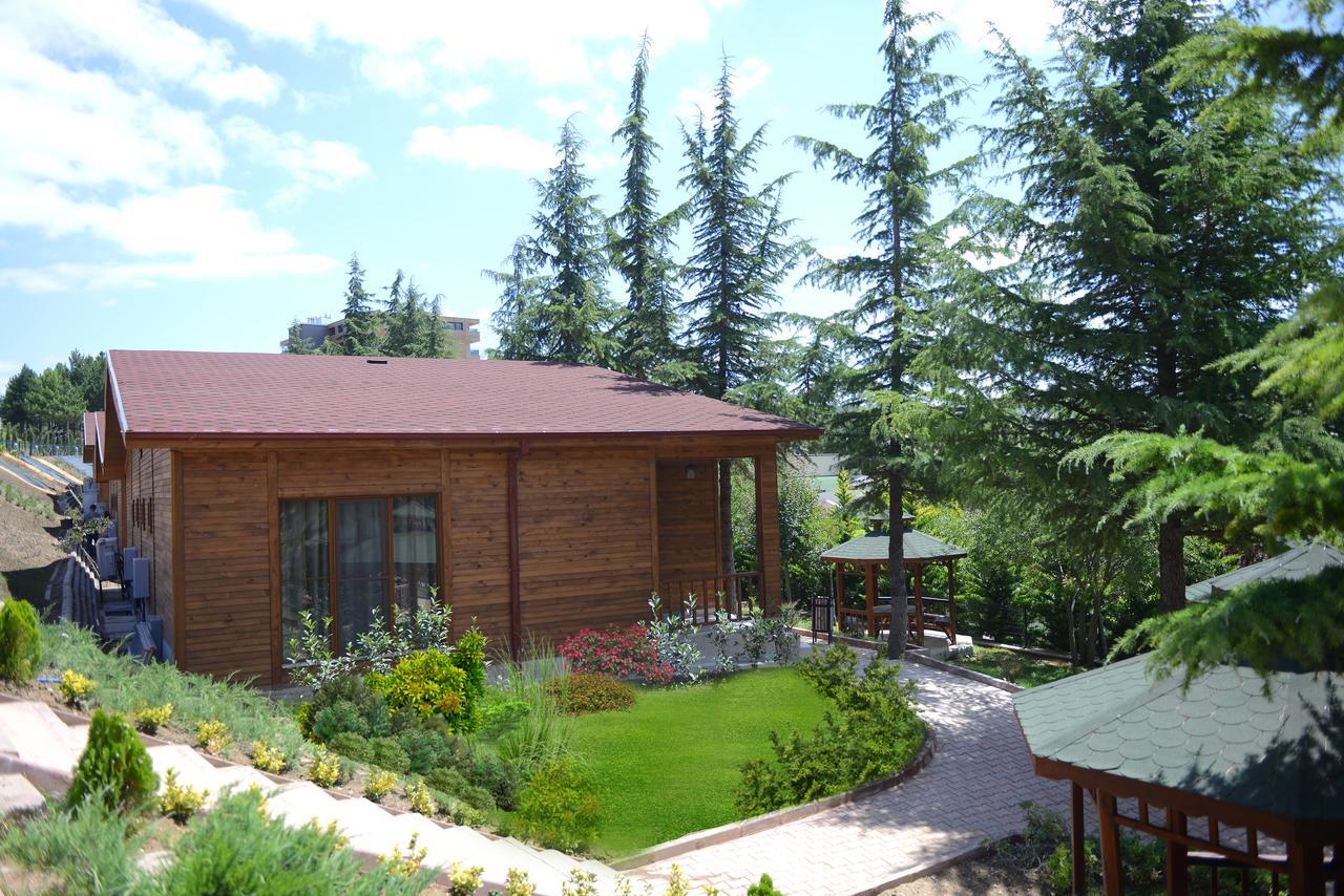Fimar Life Thermal Resort Hotel Gozlek Zewnętrze zdjęcie