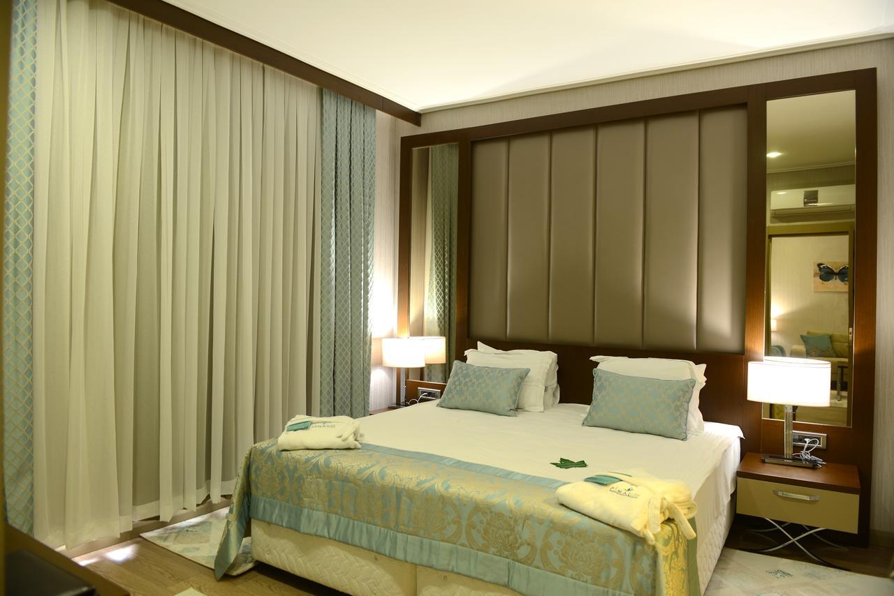 Fimar Life Thermal Resort Hotel Gozlek Zewnętrze zdjęcie