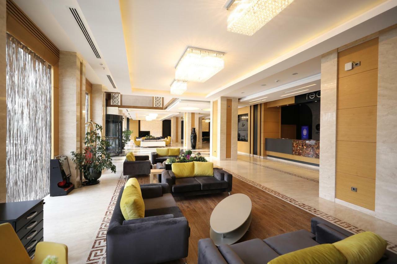 Fimar Life Thermal Resort Hotel Gozlek Zewnętrze zdjęcie