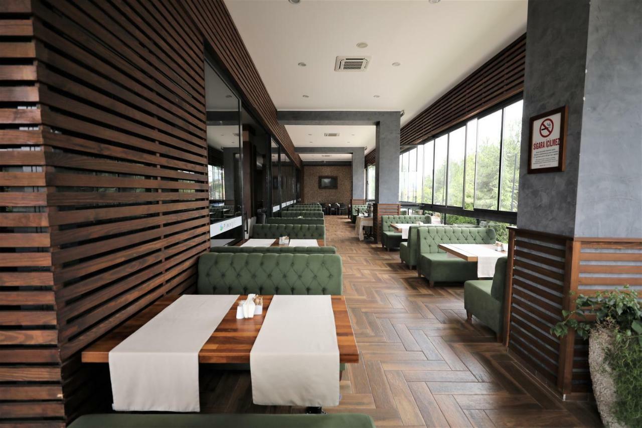 Fimar Life Thermal Resort Hotel Gozlek Zewnętrze zdjęcie